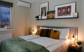 Akacfa Holiday Apartments